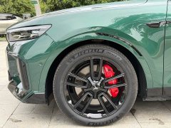 Voyah Lantu FREE 318 318km RWD World Tour Edition - ფოტო 20
