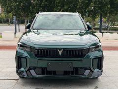 Voyah Lantu FREE 318 318km RWD World Tour Edition - ფოტო 3