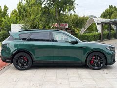 Voyah Lantu FREE 318 318km RWD World Tour Edition - ფოტო 5