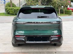 Voyah Lantu FREE 318 318km RWD World Tour Edition - ფოტო 6