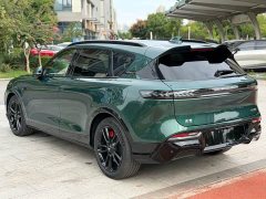 Voyah Lantu FREE 318 318km RWD World Tour Edition - ფოტო 7