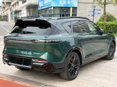 Voyah Lantu FREE 318 318km RWD World Tour Edition - ფოტო 8