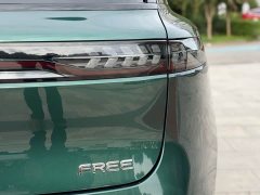 Voyah Lantu FREE 318 318km RWD World Tour Edition - ფოტო 9