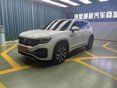 Volkswagen Tharu Taos 380TSI AWD R-Line Smart Connected Edition - ფოტო 1