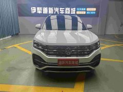 Volkswagen Tharu Taos 380TSI AWD R-Line Smart Connected Edition - ფოტო 2