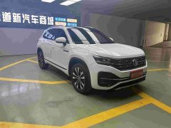 Volkswagen Tharu Taos 380TSI AWD R-Line Smart Connected Edition - ფოტო 3