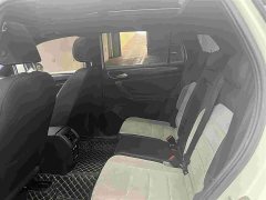 Volkswagen Tharu Taos 380TSI AWD R-Line Smart Connected Edition - ფოტო 4