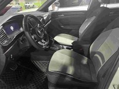 Volkswagen Tharu Taos 380TSI AWD R-Line Smart Connected Edition - ფოტო 6