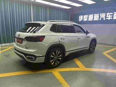 Volkswagen Tharu Taos 380TSI AWD R-Line Smart Connected Edition - ფოტო 7