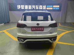 Volkswagen Tharu Taos 380TSI AWD R-Line Smart Connected Edition - ფოტო 8
