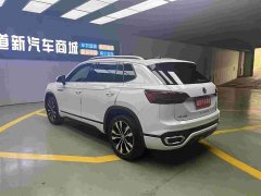 Volkswagen Tharu Taos 380TSI AWD R-Line Smart Connected Edition - ფოტო 9