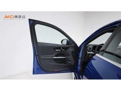 Mercedes-Benz C-Class Facelift C 260 L Sport Edition - ფოტო 10