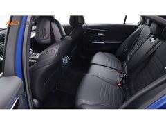 Mercedes-Benz C-Class Facelift C 260 L Sport Edition - ფოტო 7