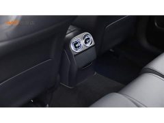Mercedes-Benz C-Class Facelift C 260 L Sport Edition - ფოტო 9