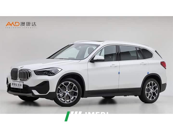 BMW X1 sDrive25Li Premier