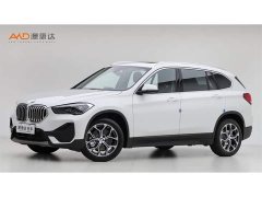 BMW X1 sDrive25Li Premier - ფოტო 1