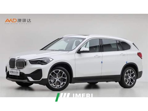 2022 BMW X1 sDrive25Li Premier - ავტომობილი ჩინეთიდან