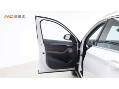 BMW X1 sDrive25Li Premier - ფოტო 10
