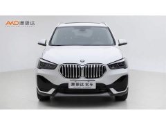 BMW X1 sDrive25Li Premier - ფოტო 2