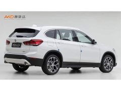 BMW X1 sDrive25Li Premier - ფოტო 3