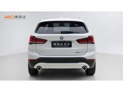 BMW X1 sDrive25Li Premier - ფოტო 4