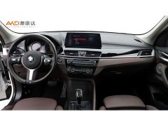 BMW X1 sDrive25Li Premier - ფოტო 5