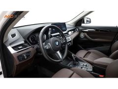 BMW X1 sDrive25Li Premier - ფოტო 6