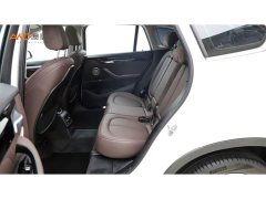 BMW X1 sDrive25Li Premier - ფოტო 7