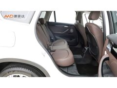BMW X1 sDrive25Li Premier - ფოტო 8