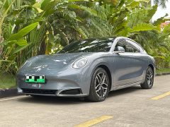 ORA Lightning Cat 2022 555km Deluxe Edition - ფოტო 1
