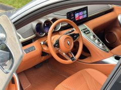 ORA Lightning Cat 2022 555km Deluxe Edition - ფოტო 11
