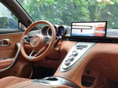 ORA Lightning Cat 2022 555km Deluxe Edition - ფოტო 19