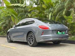 ORA Lightning Cat 2022 555km Deluxe Edition - ფოტო 5