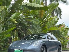 ORA Lightning Cat 2022 555km Deluxe Edition - ფოტო 6