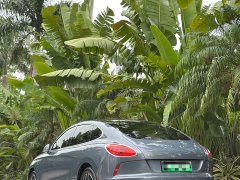 ORA Lightning Cat 2022 555km Deluxe Edition - ფოტო 8