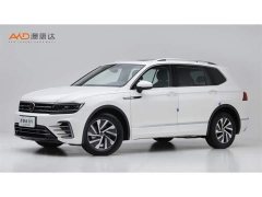 Volkswagen Tiguan L Plug-in Hybrid 430PHEV Plug-in Hybrid Premier Edition - ფოტო 1