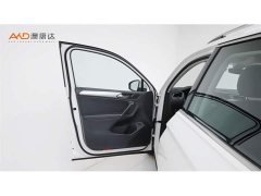Volkswagen Tiguan L Plug-in Hybrid 430PHEV Plug-in Hybrid Premier Edition - ფოტო 10