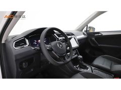 Volkswagen Tiguan L Plug-in Hybrid 430PHEV Plug-in Hybrid Premier Edition - ფოტო 6