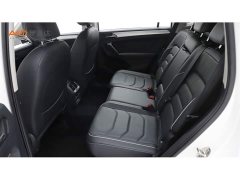 Volkswagen Tiguan L Plug-in Hybrid 430PHEV Plug-in Hybrid Premier Edition - ფოტო 7