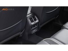 Volkswagen Tiguan L Plug-in Hybrid 430PHEV Plug-in Hybrid Premier Edition - ფოტო 9