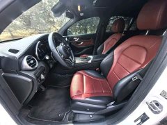 Mercedes-Benz GLC Coupe 2022 GLC 300 4MATIC Coupe SUV - ფოტო 5