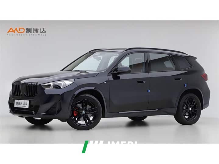 BMW X1 2023 xDrive25Li M Sport Package - ავტომობილი ჩინეთიდან