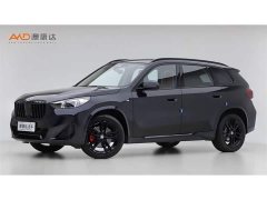 BMW X1 2023 xDrive25Li M Sport Package - ფოტო 1
