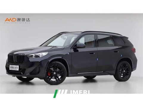 2024 BMW X1 2023 xDrive25Li M Sport Package - ავტომობილი ჩინეთიდან