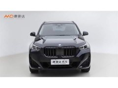 BMW X1 2023 xDrive25Li M Sport Package - ფოტო 2