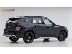 BMW X1 2023 xDrive25Li M Sport Package - ფოტო 3