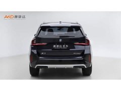 BMW X1 2023 xDrive25Li M Sport Package - ფოტო 4