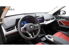 BMW X1 2023 xDrive25Li M Sport Package - ფოტო 6