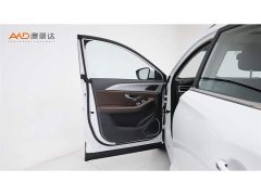 Jetour Jietu X90 PLUS 1.6T DCT Villa 5-Seater - ფოტო 10