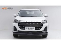 Jetour Jietu X90 PLUS 1.6T DCT Villa 5-Seater - ფოტო 2